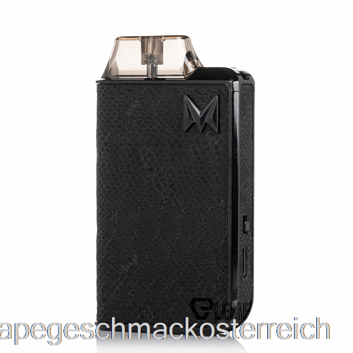 Mi-pod 2.0 Plus Pod-System Dark Scales Vape-Geschmack